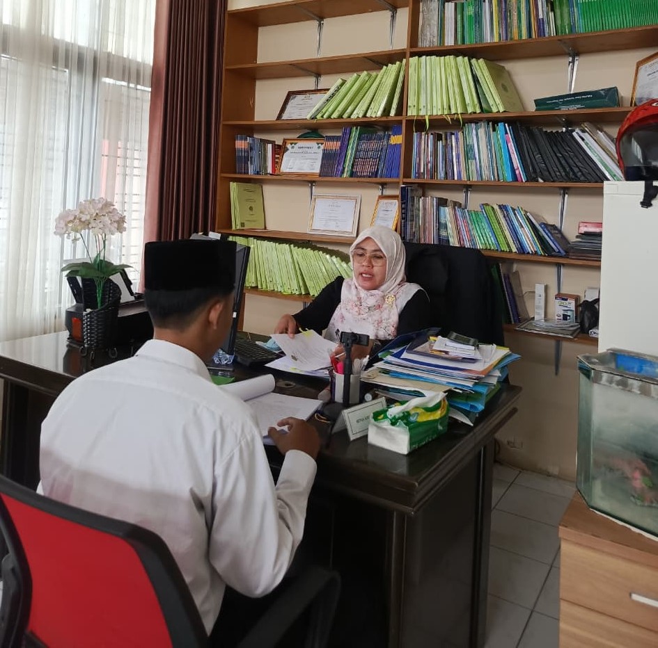 Prodi PAI UIN Siber Syekh Nurjati Cirebon Gelar Seminar Proposal Skripsi Gelombang IX Dorong Inovasi Digital dan Nilai Karakter Dalam Pendidikan Islam